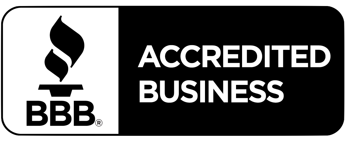 BBB Accredited Business Logo