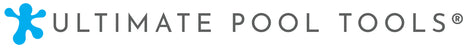 Ultimate Pool Tools logo