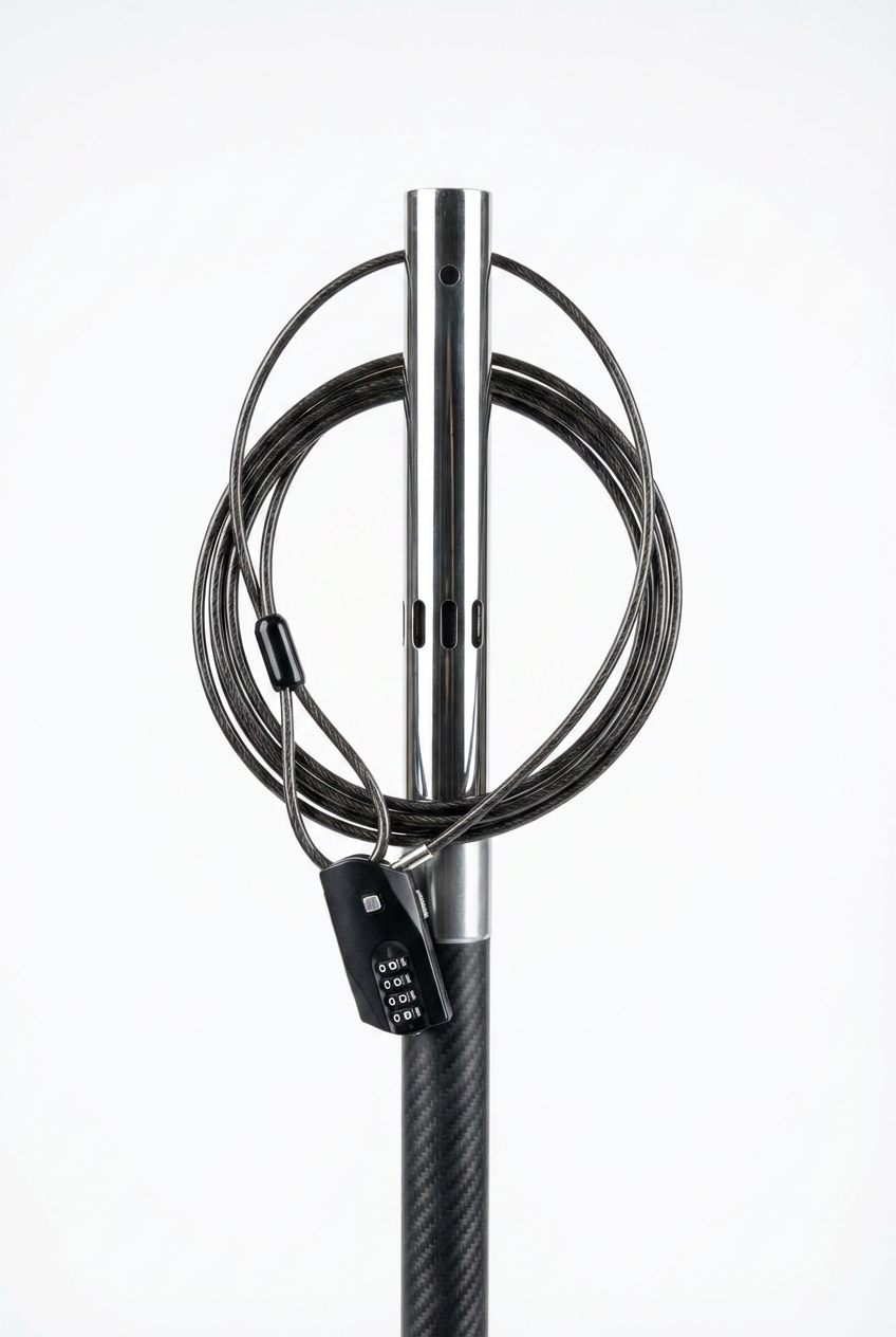 Pole Acessories
