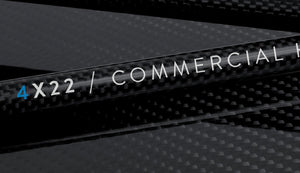 4X22/ Commercial HyperPole - 22 ft.