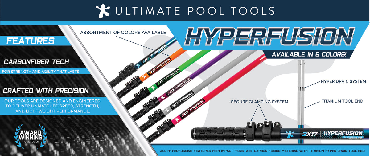 Ultimate Pool Tools – Ultimate Pool Tools
