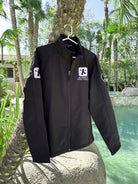 Ultimate Pool Tools Soft Shell Jacket