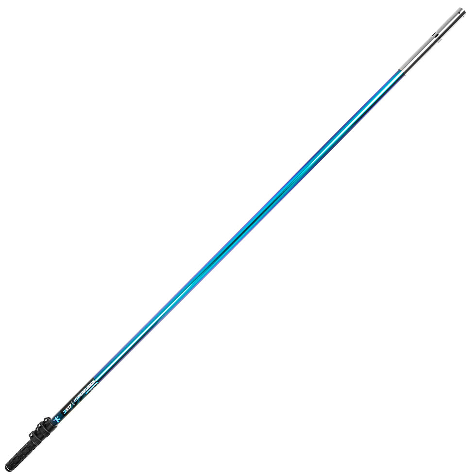 Professional Pool Maintenance Poles – Ultimate Pool Tools