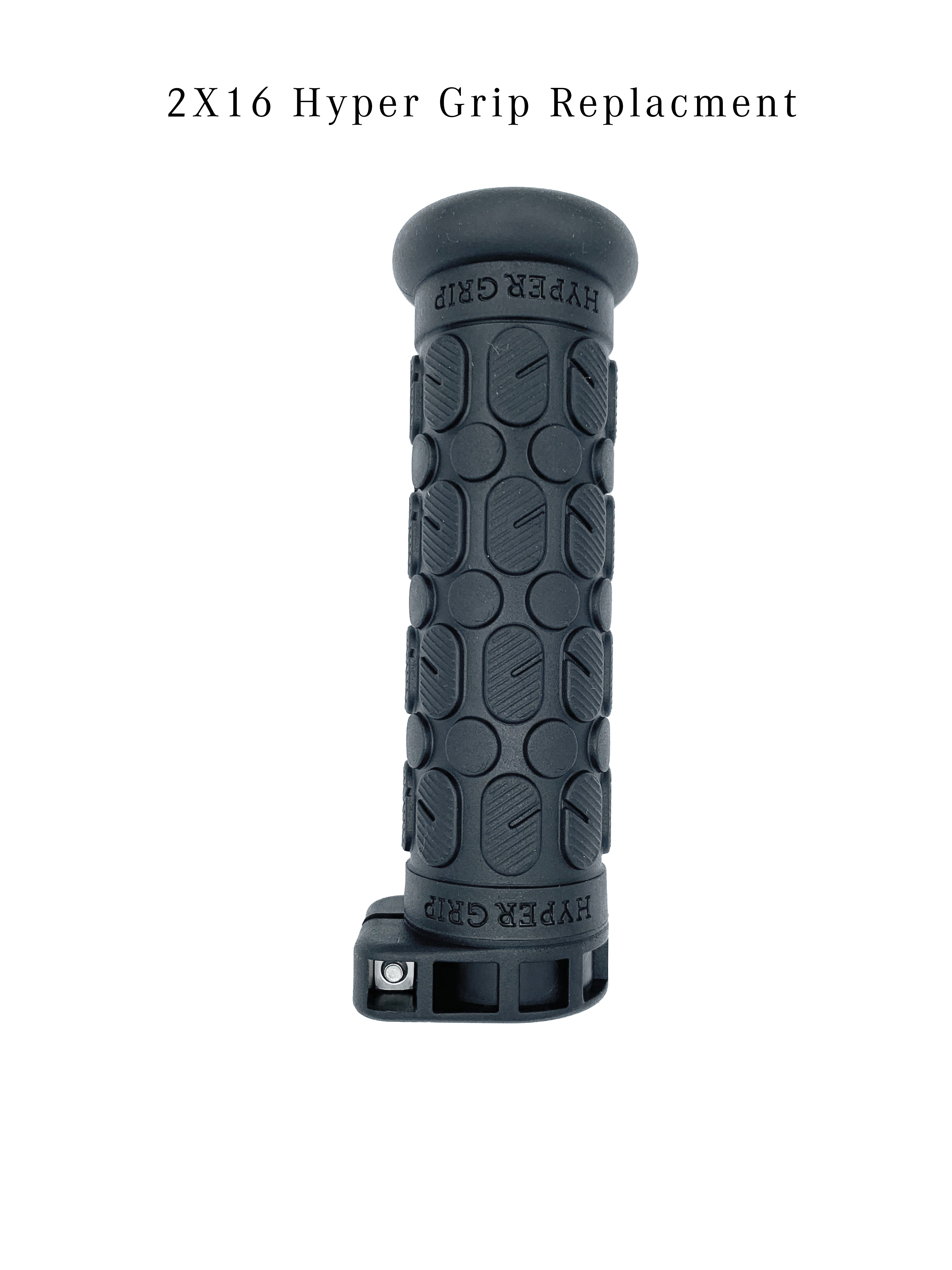 2X16 Hyper Pole Grip Replacement
