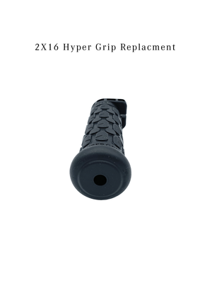 2X16 Hyper Pole Grip Replacement