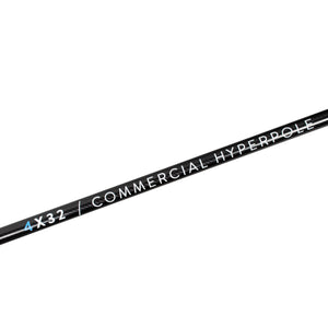 4X32 /  Commercial HyperPole - 32ft.