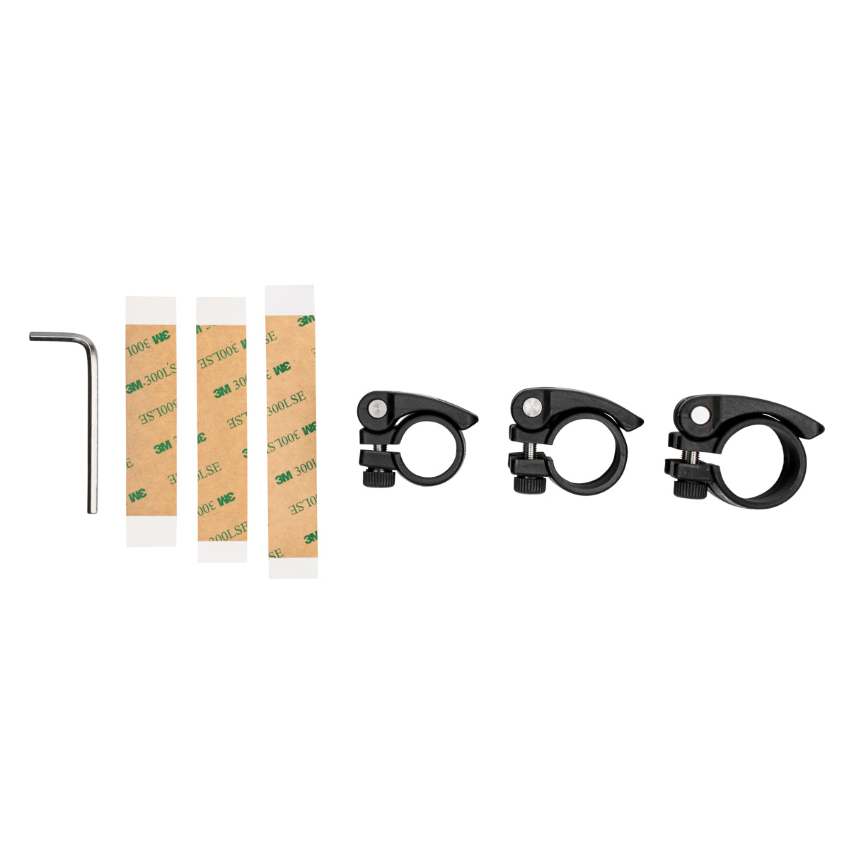 HyperPole / Speed Clamp Replacements