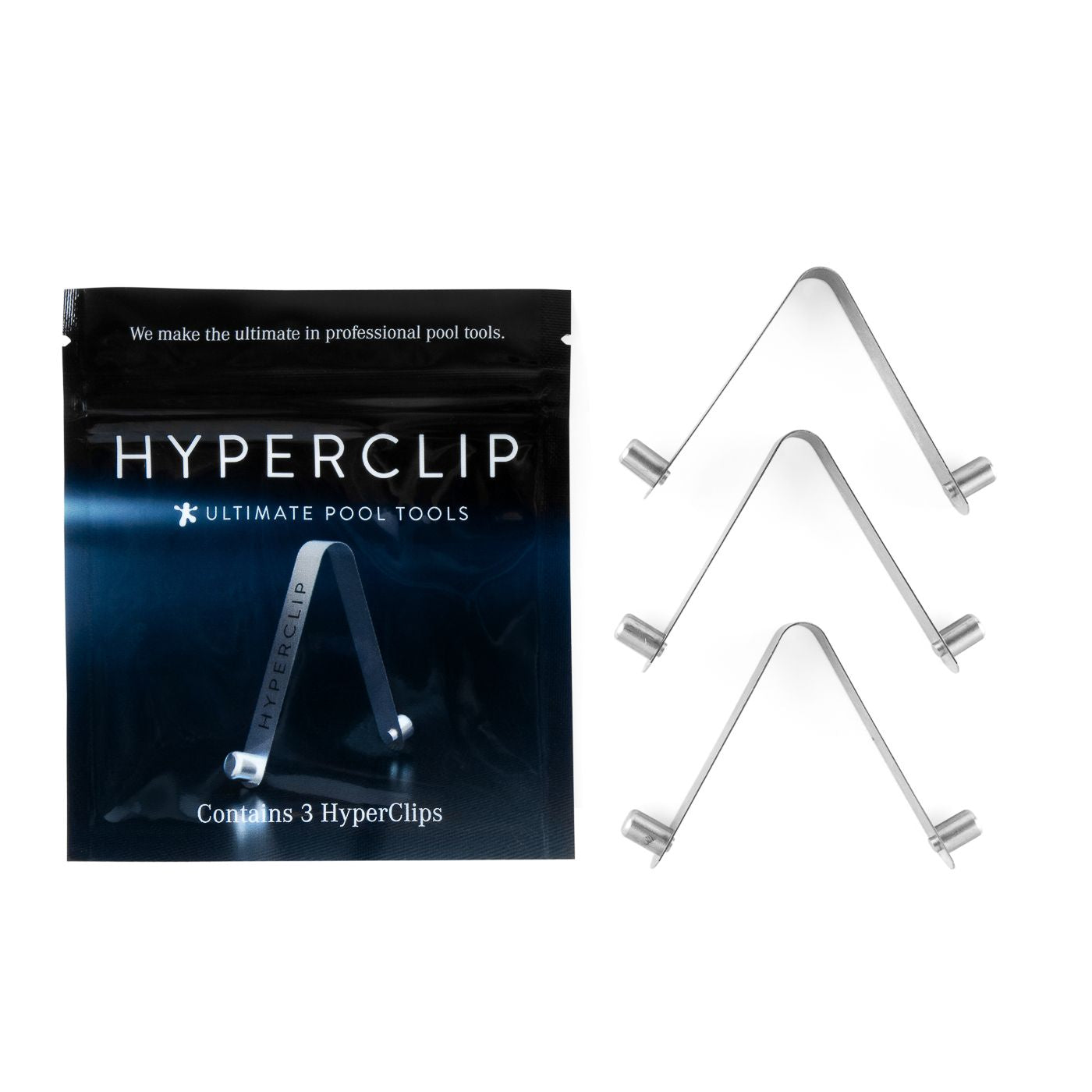 Ultimate Pool Tools Hyperclip