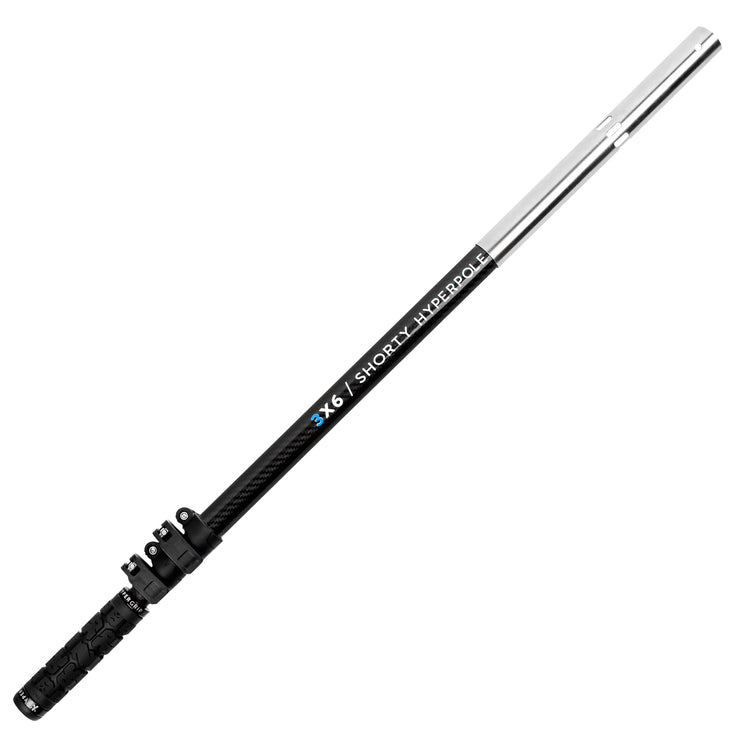 HyperPole / Carbon Only Swimming Pool pole – Ultimate Pool Tools