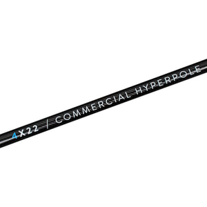 4X22/ Commercial HyperPole - 22 ft.