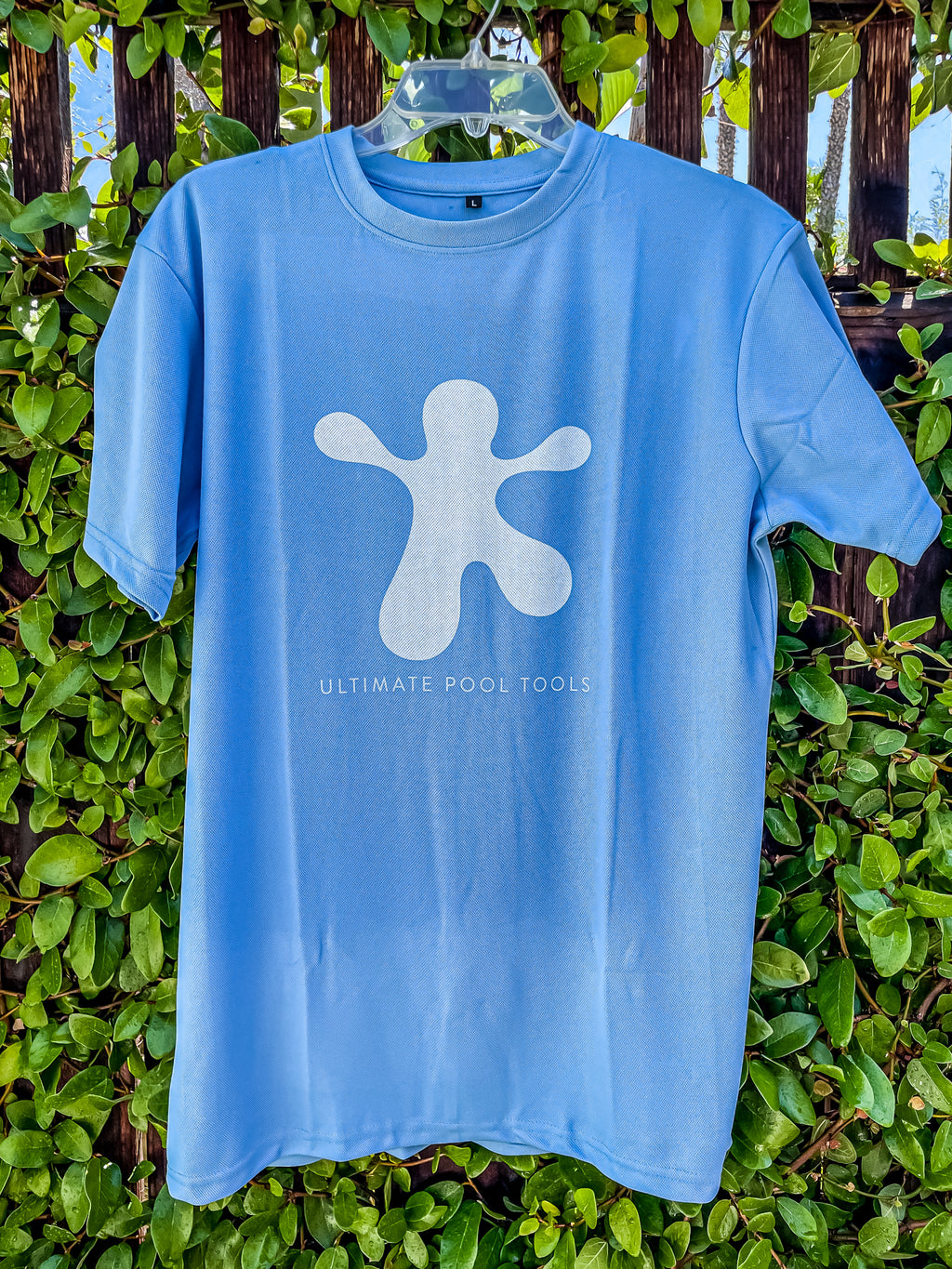 Men's short sleeve shirt